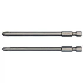 YATO Bithegy Tri-Wing NR2 + NR4 x 100 mm (2 db)