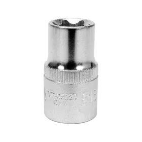YATO Dugókulcs külső Torx 1/2" E16 CrV