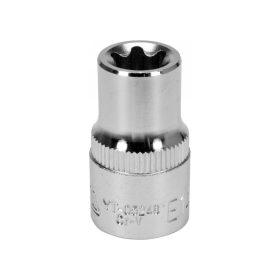 YATO Dugókulcs külső Torx 1/2" E14 CrV