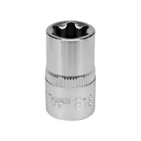 YATO Dugókulcs külső torx 1/2" E18 CrV