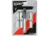 YATO Gyertyakulcs készlet 4 részes 8-12 mm