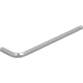 YATO Gömbfejű imbuszkulcs 8,0 mm / 36 x 155 mm CrV