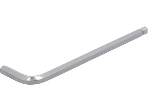 YATO Gömbfejű imbuszkulcs 8,0 mm / 36 x 155 mm CrV