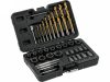 YATO Törött csavarkiszedő készlet 40 részes