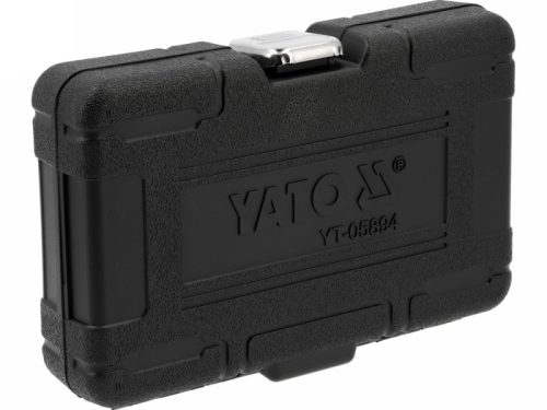 YATO Törött csavarkiszedő készlet 40 részes