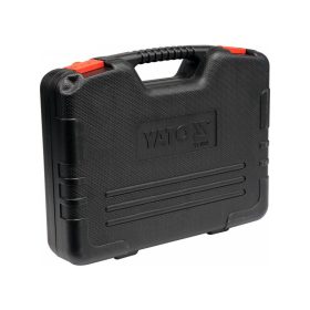 YATO Olajszűrő leszedő készlet 13 részes 3/8"