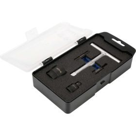 YATO Olajleeresztő kulcs készlet 5 részes 3/8"