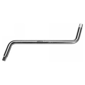   YATO Olajleeresztő kulcs 8 x 10 mm (Peugeot, Renault, Volvo)