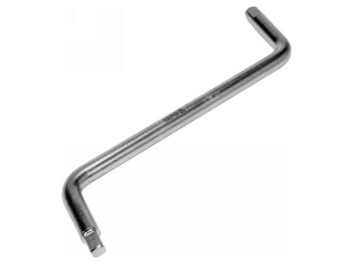 YATO Olajleeresztő kulcs 8 x 10 mm (Peugeot, Renault, Volvo)