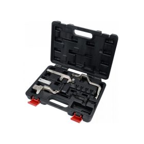   YATO Vezérlés rögzítő készlet 10 részes (benzin) Peugeot Citroën BMW Mini