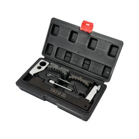   YATO Vezérlés rögzítő készlet 7 részes (benzin) Opel Fiat Alfa Romeo