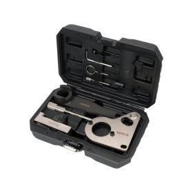   YATO Vezérlés rögzítő készlet 9 részes (dízel) Renault Opel Nissan