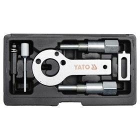   YATO Vezérlés rögzítő készlet 6 részes (Diesel) Opel Fiat Alfa Romeo