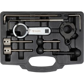   YATO Vezérlés rögzítő készlet 10 részes (dízel) Audi Seat Skoda VW