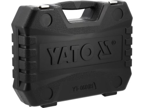 YATO Vezérlés rögzítő készlet 10 részes (Diesel) BMW