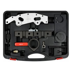 YATO Vezérlés rögzítő készlet 9 részes (benzin) BMW