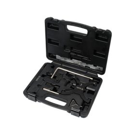 YATO Vezérlés rögzítő készlet 9 részes (benzin) Ford