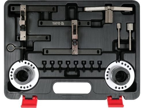 YATO Vezérlésrögzítő készlet 16 részes (Ford Ecoboost)