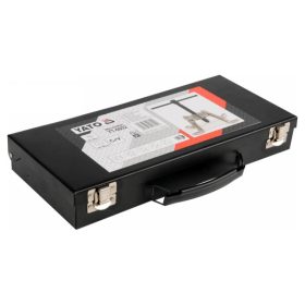   YATO Féktárcsa és fékdob lehúzó 90-140 mm, 130-180 mm CrV