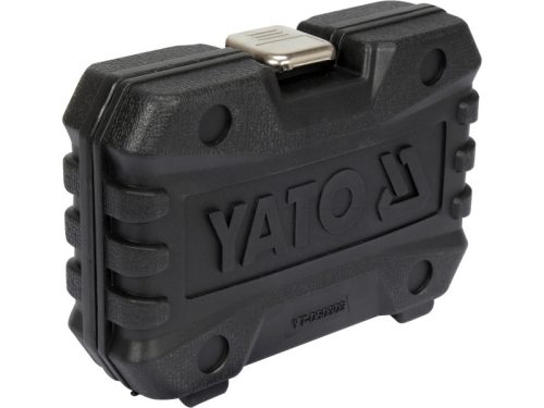 YATO BMW kerékőr csavar leszedő készlet 22 részes