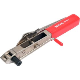 YATO Racsnis tömlőbilincs fogó üzemanyag vezetékekhez