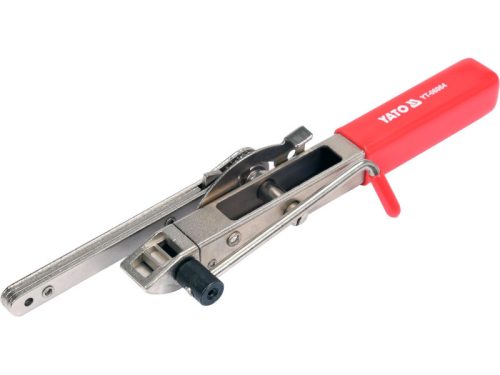 YATO Racsnis tömlőbilincs fogó üzemanyag vezetékekhez
