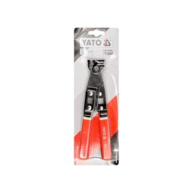 YATO Féltengely bilincs húzó fogó 235 mm