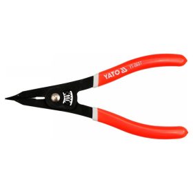 YATO Seeger fogó 225 mm csőrös külső