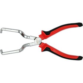 YATO Fogó üzemanyagvezetékhez 235 mm