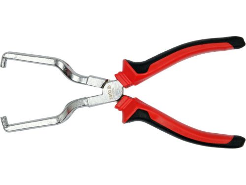 YATO Fogó üzemanyagvezetékhez 235 mm