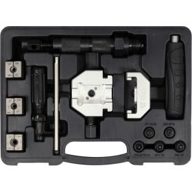   YATO Hidraulikus csőszorító flexibilis csövekhez (fékcső és légkondicionáló)