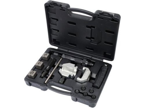 YATO Hidraulikus csőszorító flexibilis csövekhez (fékcső és légkondicionáló)