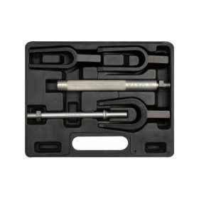 YATO Gömbfej kiütő készlet 5 részes