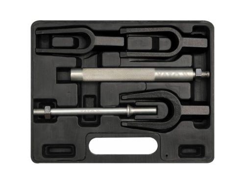 YATO Gömbfej kiütő készlet 5 részes