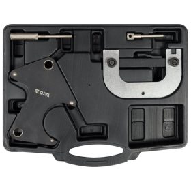   YATO Vezérlés rögzítő készlet 4 részes (Diesel és benzin) Renault Dacia Nissan