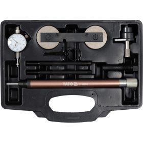   YATO Vezérlésrögzítő készlet 8 részes (benzin, FSI, TSI) Audi, Seat, Skoda, VW