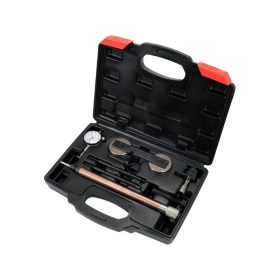   YATO Vezérlésrögzítő készlet 8 részes (benzin, FSI, TSI) Audi, Seat, Skoda, VW