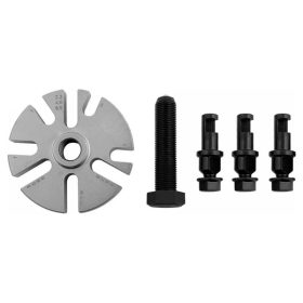   YATO Vezérműtengely lánckerék és szíjtárcsa lehúzó 60-90 mm