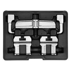   YATO Vezérműtengely lánckerék és szíjtárcsa lehúzó készlet 5 részes