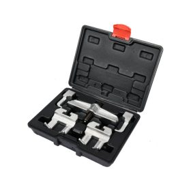   YATO Vezérműtengely lánckerék és szíjtárcsa lehúzó készlet 5 részes