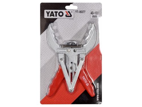 YATO Dugattyúdugó fogó 40-100 mm