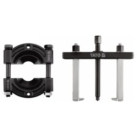   YATO Csapágylehúzó készlet (állítható((35-150 mm))Max 43 mm-ig)
