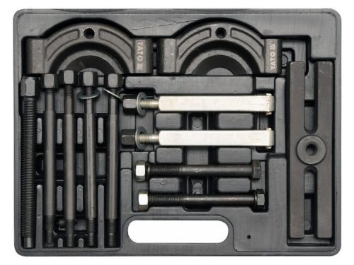 YATO Csapágylehúzó készlet (állítható((35-150 mm))Max 43 mm-ig)