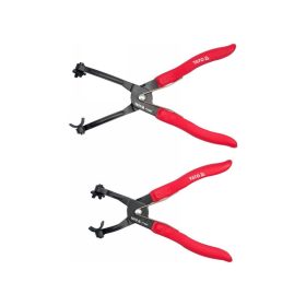 YATO Fogókészlet 2 részes bilincsekhez és vezetékekhez