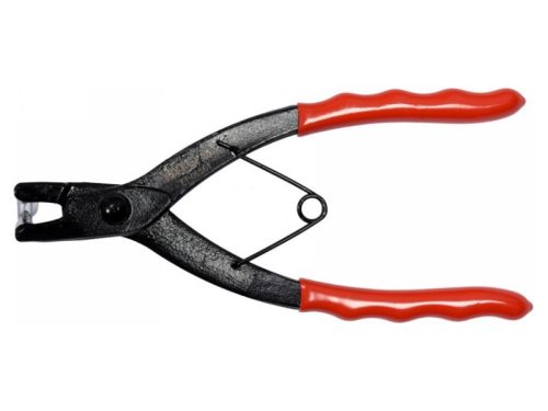 YATO Seeger fogó 190 mm belső 90° hosszú