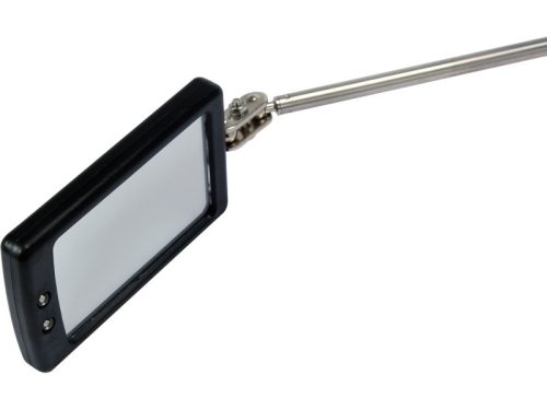 YATO Mágneses felszedő és vizsgálótükör készlet 5 részes