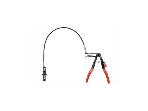 YATO Fogó flexibilis bowdenes vízcsőbilincshez