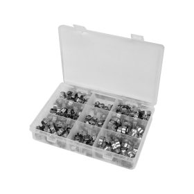 YATO Csőbilincs készlet 170 részes