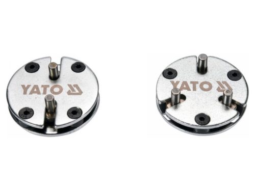 YATO Féknyeregkulcs készlet 2 részes