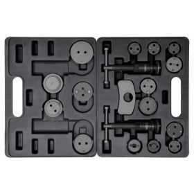 YATO Fékmunkahenger szerelő készlet 18 részes